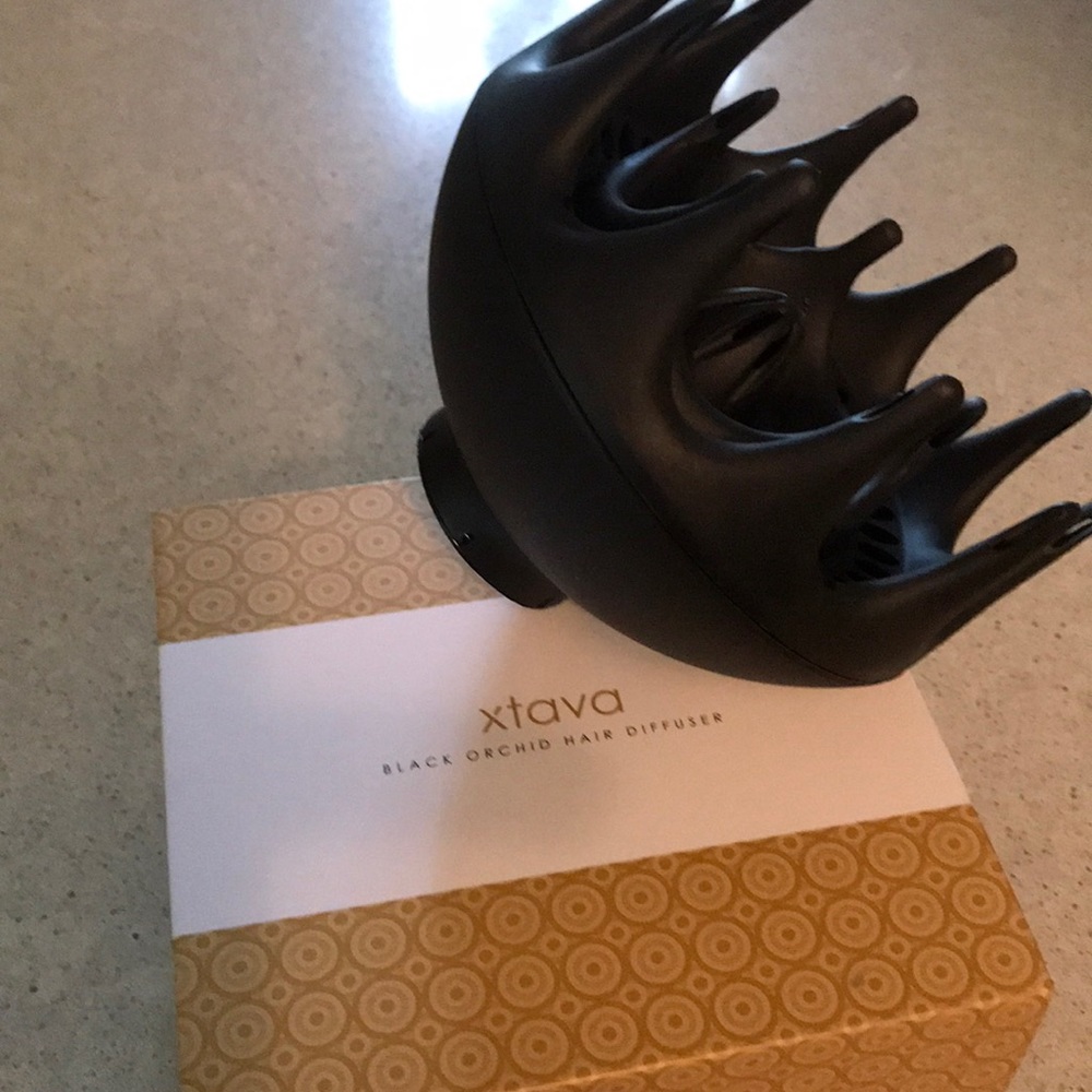 Xtava hair diffuser